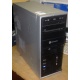Компьютер Intel Pentium Dual Core E2160 (2x1.8GHz) s.775 /1024Mb /80Gb /ATX 350W /Win XP PRO (Электроугли)