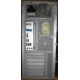 Компьютер Intel Pentium Dual Core E2160 (2x1.8GHz) s.775 /1024Mb /80Gb /ATX 350W /WinXP PRO (Электроугли)