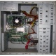 Компьютер Intel Pentium Dual Core E2160 (2x1.8GHz) /Intel D945GCPE /1024Mb /80Gb /ATX 350W (Электроугли)