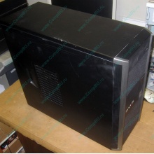 Четырехъядерный компьютер AMD Athlon II X4 640 (4x3.0GHz) /4Gb DDR3 /500Gb /1Gb GeForce GT430 /ATX 450W (Электроугли)