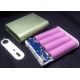Аккумулятор Powerbank XIAOMI NDY-02-AD 10400 mAh НА ЗАПЧАСТИ! (Электроугли)