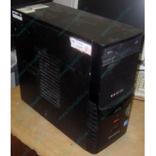 Компьютер Kraftway Credo КС36 (Intel Core 2 Duo E7500 (2x2.93GHz) s.775 /2048Mb /320Gb /ATX 400W /Windows 7 PROFESSIONAL) - Электроугли