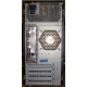 Kraftway Credo КС36 (Intel C2D E7500 /2048Mb /320Gb /ATX 400W /Win7 PRO) вид сзади (Электроугли)