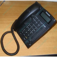 Телефон Panasonic KX-TS2388 (черный) - Электроугли