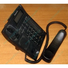 Телефон Panasonic KX-TS2388RU (черный) - Электроугли