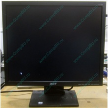 Монитор 17" TFT Acer V173 AAb в Электроуглях, монитор 17" ЖК Acer V173AAb (Электроугли)
