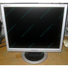 Монитор 17" TFT Samsung 710N (Электроугли)