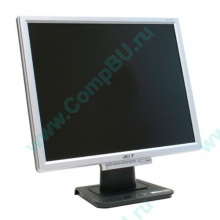 Монитор 17" TFT Acer AL1716 (Электроугли)