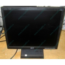 Монитор 17" TFT Acer V173 B в Электроуглях, монитор 17" ЖК Acer V173B (Электроугли)