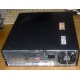 Компьютер HP DC7600 SFF вид сзади (Электроугли)