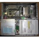 Компьютер HP DC7600 SFF со снятой крышкой (Электроугли)