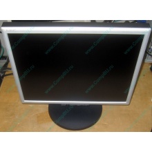 Монитор 17" ЖК Nec MultiSync LCD1770NX (Электроугли)