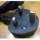 Кабель питания SS145A BS-1363/A FUSED 3-pin UK (Электроугли)