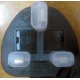 Кабель питания SS145/A BS-1363A FUSE 3pin UK (Электроугли)