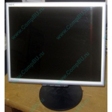 Монитор 17" TFT Nec MultiSync Opticlear LCD1770GX (Электроугли)