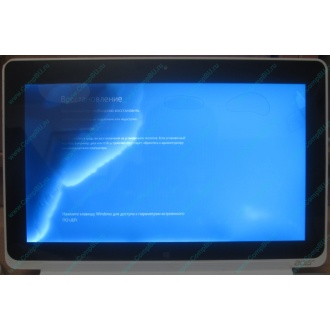 Планшет Acer Iconia Tab W511 32Gb (дефекты экрана) - Электроугли