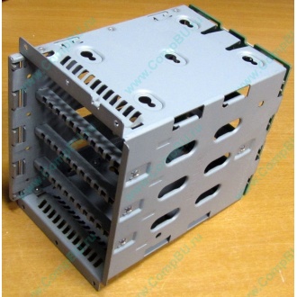 Корзина для HDD HP 454385-501 (459191-001) - Электроугли