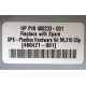 HP P/N 460233-001 Plastics Hardware Kit ML310 G5p spare 460421-001 (Электроугли)