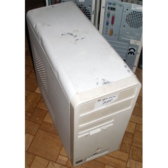 Intel Pentium-4 530 3.0GHz HT /1024Mb /160Gb /ATX 420W (Электроугли)
