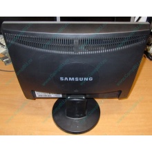 Монитор 17" ЖК Samsung 743N (Электроугли)