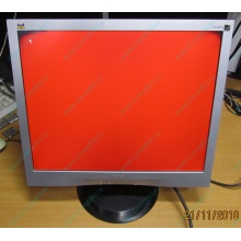 Монитор 19" ViewSonic VA903 с дефектом изображения (битые пиксели по углам) - Электроугли.