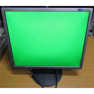 Монитор 19" Samsung SyncMaster 943N на экране малозаметные царапинки (Электроугли)