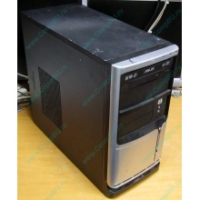 Компьютер AMD Athlon II X2 250 (2x3.0GHz) s.AM3 /3Gb DDR3 /120Gb /video /DVDRW DL /sound /LAN 1G /ATX 300W FSP (Электроугли)
