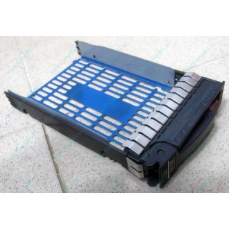 Салазки 483095-001 для HDD для серверов HP (Электроугли)