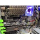 Thermaltake TT-8085 /3x2Gb DDR3 pc-16000 (2000 MHz) + охлаждение памяти на Asus Sabertooth X58 (Электроугли)