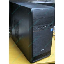 Компьютер Intel Pentium G3240 (2x3.1GHz) s.1150 /2Gb /500Gb /ATX 250W (Электроугли)
