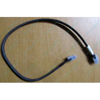 Кабель HP 493228-005 (498425-001) Mini SAS to Mini SAS 28 inch (711mm) - Электроугли
