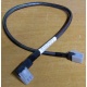 Угловой кабель Mini SAS to Mini SAS HP 668242-001 (Электроугли)