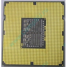 Процессор Intel Core i7-920 SLBEJ stepping D0 s.1366 (Электроугли)