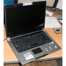 Ноутбук Asus F5 (F5RL) (Intel Core 2 Duo T5550 (2x1.83Ghz) /2048Mb DDR2 /160Gb /15.4" TFT 1280x800) - Электроугли