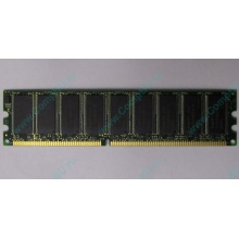 Серверная память 512Mb DDR ECC Hynix pc-2100 400MHz (Электроугли)