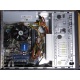 Intel Core 2 Quad Q8400 /Cooler Master Silence /Asus P5G41T-M LX2/G8 /2x1Gb DDR3 /250W FSP FSP250-50GLV(PF) /Slim Desktop (Электроугли)