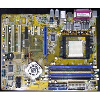 Материнская плата Asus A8N-E s.939 Б/У (Электроугли)