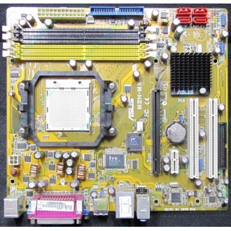 Материнская плата Asus M2N-MX s.AM2 Б/У (Электроугли)