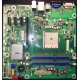 Нерабочая материнская плата HP AAHD2-HY (SP# 687578-001 в Электроуглях, AS# 683059-001) s.FM1 (Электроугли)