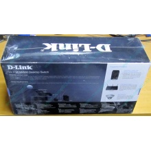 Коммутатор D-link DES-1024D 24 port 10/100Mbit металлический корпус (Электроугли)