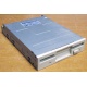 Флоппи-дисковод 3.5" Samsung SFD-321B белый (Электроугли)