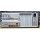 Компактный компьютер Intel Core i5 2300 (4x2.8GHz) /4Gb /500Gb /ATX 300W вид сзади (Электроугли)