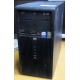 Системный блок БУ HP Compaq dx7400 MT (Intel Core 2 Quad Q6600 (4x2.4GHz) /4Gb /250Gb /ATX 350W) - Электроугли