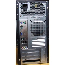 Компьютер Б/У AMD Athlon II X2 250 (2x3.0GHz) s.AM3 /3Gb DDR3 /120Gb /video /DVDRW DL /sound /LAN 1G /ATX 300W FSP (Электроугли)