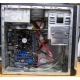 Компьютер БУ AMD Athlon II X2 250 (2x3.0GHz) s.AM3 /3Gb DDR3 /120Gb /video /DVDRW DL /sound /LAN 1G /ATX 300W FSP (Электроугли)