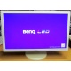 Монитор 24" Benq RL2450HT (GL2450-B) 1920x1080 белый (Электроугли)