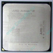 Процессор AMD Athlon II X2 250 (3.0GHz) ADX2500CK23GM socket AM3 (Электроугли)