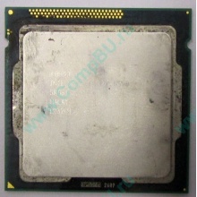 Процессор Intel Celeron G550 (2x2.6GHz /L3 2Mb) SR061 s.1155 (Электроугли)