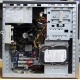Intel Core 2 Quad Q6600 /ASRock 31M-S /2x2Gb DDR2 /250Gb Seagate Barracuda 7200.12 ST3250318AS /ATX 350W FSP ATX350N (Электроугли)