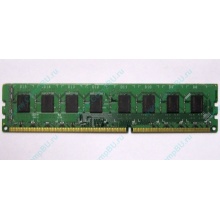 НЕРАБОЧАЯ память 4Gb DDR3 SP (Silicon Power) SP004BLTU133V02 1333MHz pc3-10600 (Электроугли)